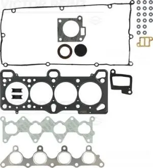 Комплект прокладок головки блоку ціліндрів HYUNDAI Getz 1,4 05-10 VICTOR REINZ 02-53965-01