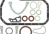 Комплект прокладок блок-картер двигателя VW / SEAT / AUDI 1,6-2,0 90-99 08-31011-01