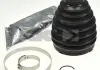 Пильник ШРУС DACIA / RENAULT Duster / Megane / Scenic "1,5-1,9dci" 09 >> 25049