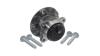 Подшипник ступицы, комплект CITROEN C4 Picasso &quot;R&quot; 1,2 / 2,0L &quot;13 &gt;&gt; SKF VKBA7039 (фото 2)