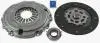 Комплект сцепления SUBARU Forester / Legacy / Outback &quot;2,0-2,5&quot; 02-09 SACHS 3000951366 (фото 1)