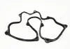 Прокладка клапанной крышки (с бортиком) Chery Amulet / Karry KIMIKO 480-1003060BB (фото 1)