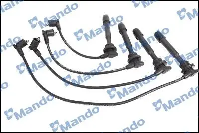К-т проводів HYUNDAI / KIA Elantra / Tucson / Cerato / Sportage "1,8 / 2,0L MANDO EWTH00013H