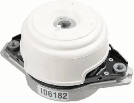 Подушка двигателя MERCEDES GLE (W166, C292) / GLS (X166) / M (W166) "11 >> LEMFORDER 38347 01