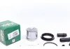 Ремкомплект гальмівного супорт з поршнем VW Multivan / T5 "03 >> -F 260913