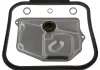 Фильтр АКПП Mercedes 200 / Mercedes 240 / Mercedes 280 SE / SEL / SEC FEBI 08885 (фото 1)
