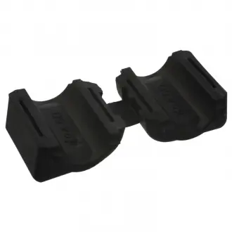 Втулка стабилизатора CITROEN / PEUGEOT C5 / 407/508 "F D = 24.5mm" 04 >> FEBI 37202