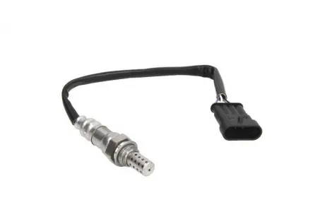 Лямбда-зонд FIAT / LANCIA Punto / Bravo / Stilo / Lybra / Y "1,2-1,8L" 97 >> Delphi ES20277-12B1