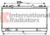 Радиатор охлаждения двигателя MAZDA 6 18/20/23 MT 02- Van Wezel 27002162 (фото 1)