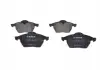 Тормозные колодки дисковые FORD Galaxy / SEAT Alhambra / VW Sharan -00 BOSCH 0986494003 (фото 4)