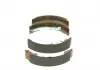 Тормозные колодки барабанные DACIA / RENAULT Duster / Logan / Kangoo PR2 BOSCH 0986487899 (фото 2)