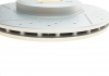 Тормозной диск MINI Cooper S R55 / 56/55/59 \ '\' F \ '\' 1,6 \ '\' 10 >> BOSCH 0986479A69 (фото 5)