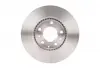 Тормозной диск MAZDA 6 [GG / GY] \ &#039;\&#039; 2.0i-2.3i \ &#039;\&#039; F \ &#039;\&#039; 02 &gt;&gt; PR2 BOSCH 0986479S60 (фото 3)