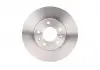 Тормозной диск MAZDA 6 [GG / GY] \ &#039;\&#039; 2.0i-2.3i \ &#039;\&#039; F \ &#039;\&#039; 02 &gt;&gt; PR2 BOSCH 0986479S60 (фото 4)