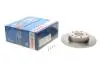 Тормозной диск LAND ROVER Freelander \ '\' F \ '\' 1,8-2,5 \ '\' 97-06 0986478991