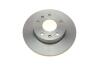 Тормозной диск LAND ROVER Freelander \ &#039;\&#039; F \ &#039;\&#039; 1,8-2,5 \ &#039;\&#039; 97-06 BOSCH 0986478991 (фото 7)