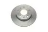 Тормозной диск LAND ROVER Freelander \ &#039;\&#039; F \ &#039;\&#039; 1,8-2,5 \ &#039;\&#039; 97-06 BOSCH 0986478991 (фото 7)