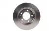 Тормозной диск HYUNDAI / KIA Elantra / i30 / Cee \ &#039;d / Soul II \&#039; \ &#039;10 &gt;&gt; R BOSCH 0986479052 (фото 3)