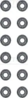 Сальник клапана, комплект Hyundai Getz 1,3, Accent 1,3 2000-2005 VICTOR REINZ 12-53678-02