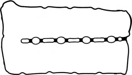 Прокладка клапанной крышки MITSUBISHI ASX, Lancer X 1,8 DI-D 10- VICTOR REINZ 71-54168-00