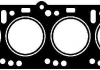 Прокладка головки блока цилиндров OPEL Astra F, Vectra A 1,7D -98 61-28130-10