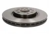 Диск гальмівний SEAT / VOLKSWAGEN Alhambra / Sharan "F D = 314mm" 11 >> DF6695S