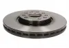 Диск тормозной SEAT / VOLKSWAGEN Alhambra / Sharan &quot;F D = 314mm&quot; 11 &gt;&gt; TRW DF6695S (фото 3)