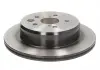 Диск гальмівний (1 шт.) LEXUS IS350 / RC350 / GS350 "R D = 310mm" 12 >> DF6691