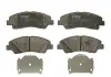 Тормозные колодки дисковые HYUNDAI / SUZUKI I10 / SX4 / Vitara &quot;F&quot; 13 &gt;&gt; TRW GDB3618 (фото 2)