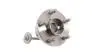 Підшипник ступиці, комплект FORD Focus / Mondeo "F" 1,6 / 2,5L "07 >> SKF VKBA6585 (фото 4)