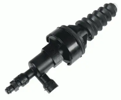Робочий циліндр зчеплення FORD Ranger / Transit "2,2-2,5TDCi" 06 >> SACHS 6283600512
