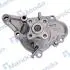 Водяний насос HYUNDAI / KIA Atos / Getz / I10 / Picanto "1,0-1,2L" 03-13 MANDO EWPK0008 (фото 2)