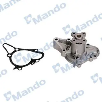 Водяний насос HYUNDAI / KIA Atos / Getz / I10 / Picanto "1,0-1,2L" 03-13 MANDO EWPK0008