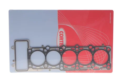 Прокладка головки блока цилиндров VAG Multivan, Transporter 03-09 CORTECO 415527P