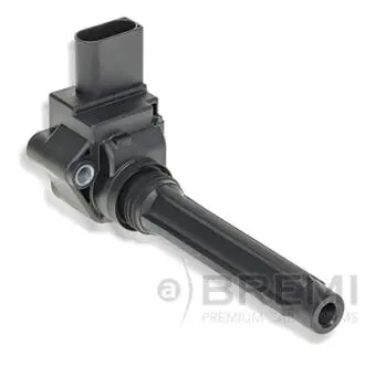Катушка зажигания AUDI / BENTLEY A6 / A7 / A8 / Continental "4,0" 11 >> BREMI 20707