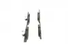 Гальмівні колодки дискові LAND ROVER Range Rover / Discovery \ '\' F BOSCH 0986494818 (фото 2)