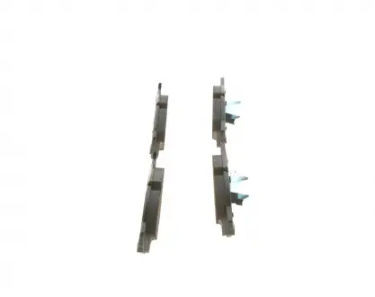 Гальмівні колодки дискові LAND ROVER Range Rover / Discovery \ '\' F BOSCH 0986494818