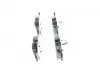 Гальмівні колодки дискові LAND ROVER Range Rover III 3.0,4.4 -06 BOSCH 0986424687 (фото 2)