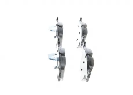 Гальмівні колодки дискові LAND ROVER Range Rover III 3.0,4.4 -06 BOSCH 0986424687