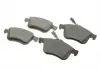 Тормозные колодки дисковые FIAT / LANCIA Doblo / Delta \ &#039;\&#039; F \ &#039;\&#039; 10 &gt;&gt; BOSCH 0986494795 (фото 2)