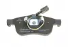 Тормозные колодки дисковые FIAT / LANCIA Doblo / Delta \ &#039;\&#039; F \ &#039;\&#039; 10 &gt;&gt; BOSCH 0986494795 (фото 4)