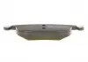 Тормозные колодки дисковые FIAT / LANCIA Doblo / Delta \ &#039;\&#039; F \ &#039;\&#039; 10 &gt;&gt; BOSCH 0986494795 (фото 6)