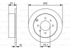 Тормозной диск PR2 HYUNDAI / KIA Matrix / Sonata / Magentis "R" 98-05 0986479S68