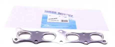 Прокладка випускного колектора MITSUBISHI ASX, Lancer X 1,8 08- VICTOR REINZ 71-54096-00