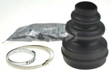 Пыльник ШРУС CITROEN / PEUGEOT Berlingo / Partner "1,8-2,0D" 97-08 >> SPIDAN 25272