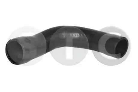 Патрубок інтеркулера Nissan Qashqai (J10, JJ10-J11, JJ11) 1.5 DCI STC T407416