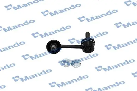 Стійка стабілізатора HYUNDAI / KIA Santafe / Sorento "RR" 4WD "12 >> MANDO SLH0065