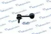 Стойка стабилизатора HYUNDAI / KIA Santafe / Sorento "RL" 4WD "12 >> SLH0066