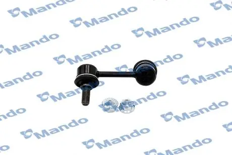 Стійка стабілізатора HYUNDAI / KIA Santafe / Sorento "RL" 4WD "12 >> MANDO SLH0066