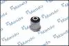 Сайлентблок рычага HYUNDAI / KIA Elantra / I30 / cerato / Ceed &quot;F&quot; 06 &gt;&gt; MANDO DCC010696 (фото 1)